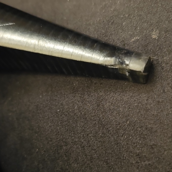 Report signature ditmar black heels - Picture 9 of 11